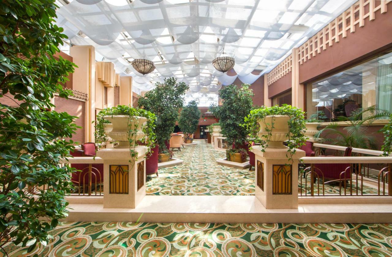 Harbin International Hotel Exterior photo